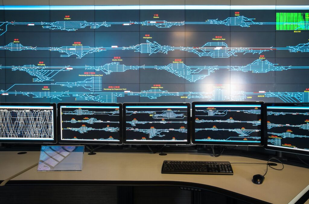 SOPS and Internal Control Development Simplified by Our Team of Professionals