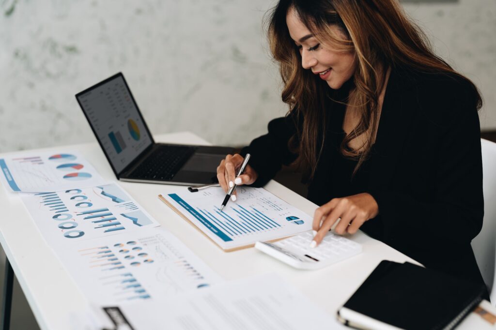 Our Strategic Planning Services