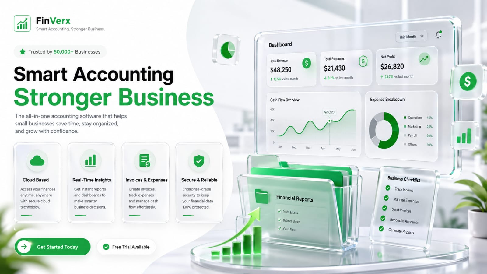 Best Accounting Software for Small Businesses Compared Ma chaudary