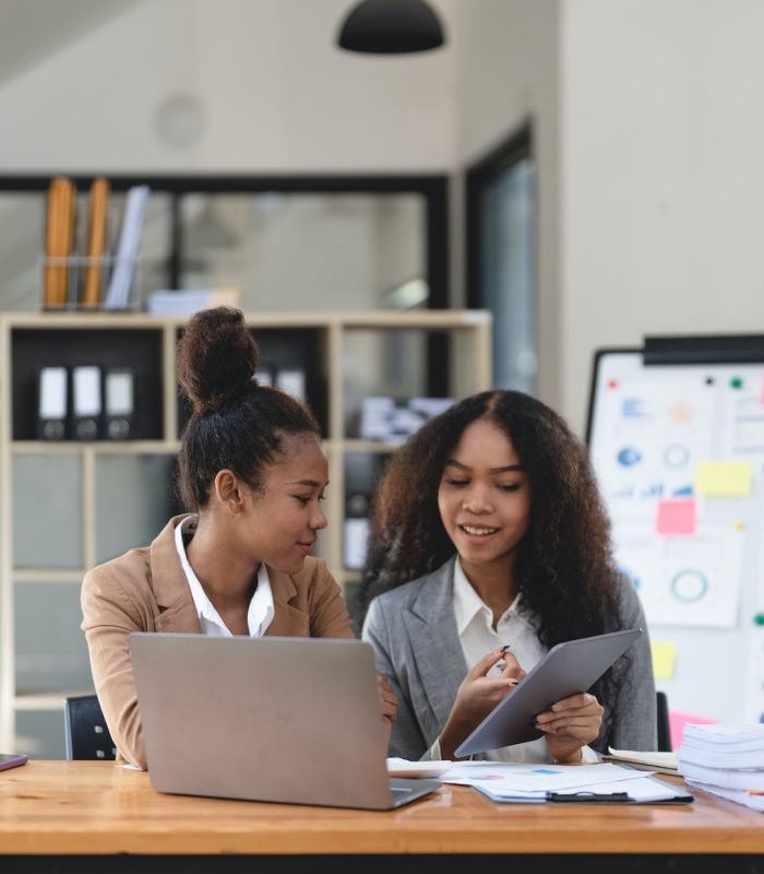 Our Team's Approach to Tax and VAT Services